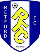 Escudo de RETFORD F.C.-min