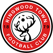 Escudo de RINGWOOD TOWN F.C.-min