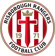 Escudo de RISBOROUGH RANGERS F.C.-min