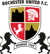 Escudo de ROCHESTER UNITED F.C.-min