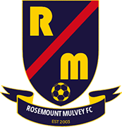 Escudo de ROSEMOUNT MULVEY F.C.-min