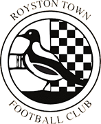 Escudo de ROYSTON TOWN F.C.-min