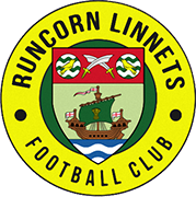 Escudo de RUNCORN LINNETS F.C.-1-min