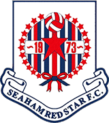 Escudo de SEAHAM RED STAR F.C.-min