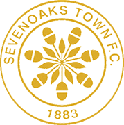 Escudo de SEVENOAKS TOWN F.C.-min