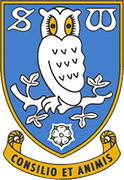 Escudo de SHEFFIELD WEDNESDAY F.C.-1-min