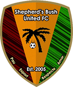 Escudo de SHEPHERD'S BUSH UNITED F.C.