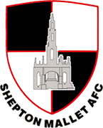 Escudo de SHEPTON MALLET A.F.C.-min