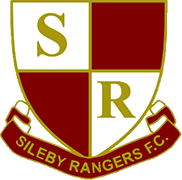 Escudo de SILEBY RANGERS F.C.-min