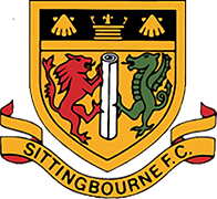 Escudo de SITTINGBOURNE F.C.-min