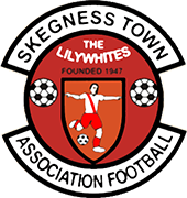 Escudo de SKEGNESS TOWN A.F.C.