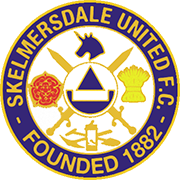 Escudo de SKELMERSDALE UNITED F.C.-min