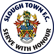 Escudo de SLOUGH TOWN F.C.-min