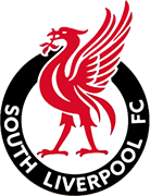 Escudo de SOUTH LIVERPOOL F.C.