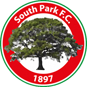 Escudo de SOUTH PARK F.C.-min