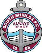 Escudo de SOUTH SHIELDS F.C.-min