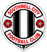 Escudo de SOUTHWELL CITY F.C.