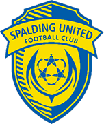 Escudo de SPALDING UNITED F.C.-min