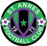 Escudo de ST. ANNES F.C.-min