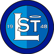 Escudo de ST. LAWRENCE F.C.-min
