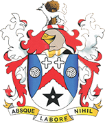 Escudo de STALYBRIDGE CELTIC F.C.-min