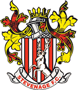 Escudo de STEVENAGE FC-min