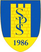 Escudo de STOCKSBRIDGE PARK STEELS F.C.-min