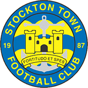 Escudo de STOCKTON TOWN F.C.-min