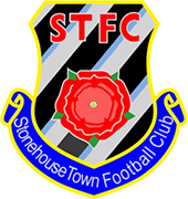 Escudo de STONEHOUSE TOWN F.C.-min