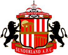 Escudo de SUNDERLAND A.F.C.-min