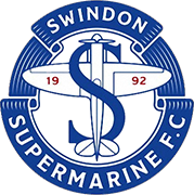 Escudo de SWINDON SUPERMARINE F.C.-min