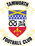 Escudo de TAMWORTH F.C.-min