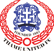 Escudo de THAME UNITED F.C.-min
