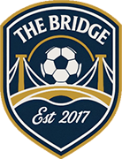 Escudo de THE BRIDGE F.C.-min