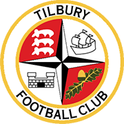 Escudo de TILBURY F.C.-min
