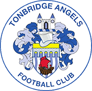 Escudo de TONBRIDGE ANGELS F.C.-min