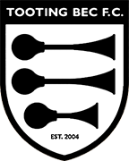 Escudo de TOOTING BEC F.C.-min