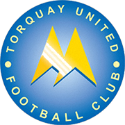 Escudo de TORQUAY UNITED F.C.-min