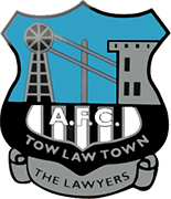 Escudo de TOW LAW TOWN A.F.C.