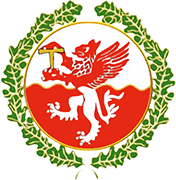 Escudo de TRAFFORD F.C.-min