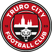 Escudo de TRURO CITY F.C.-1-min