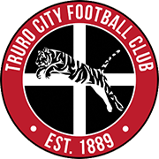 Escudo de TRURO CITY F.C.-min