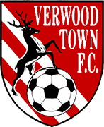 Escudo de VERWOOD TOWN F.C.-min