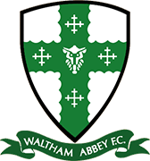 Escudo de WALTHAM ABBEY F.C.-min
