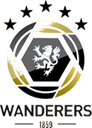 Escudo de WANDERERS FC-1-min