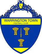 Escudo de WARRINGTON TOWN F.C.-min