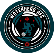 Escudo de WATERHEAD A.F.C.-min