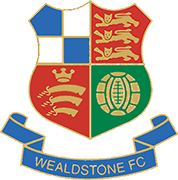 Escudo de WEALDSTONE F.C.-min