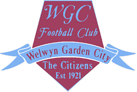 Escudo de WELWYN GARDEN CITY F.C.-min