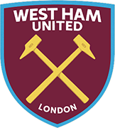 Escudo de WEST HAM UNITED-1